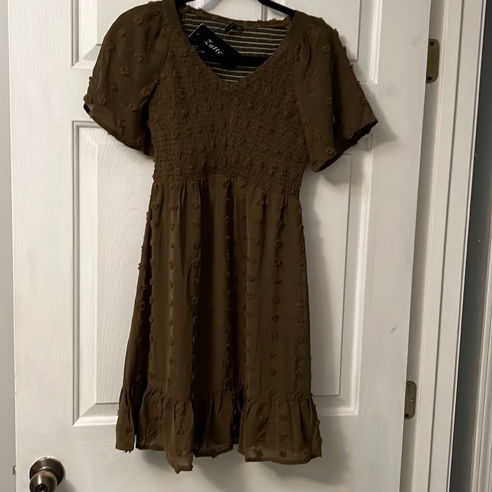 Zattcas dress